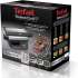 Электрогриль Tefal Optigrill GC740B30,  серебристый и черный [7211003865]